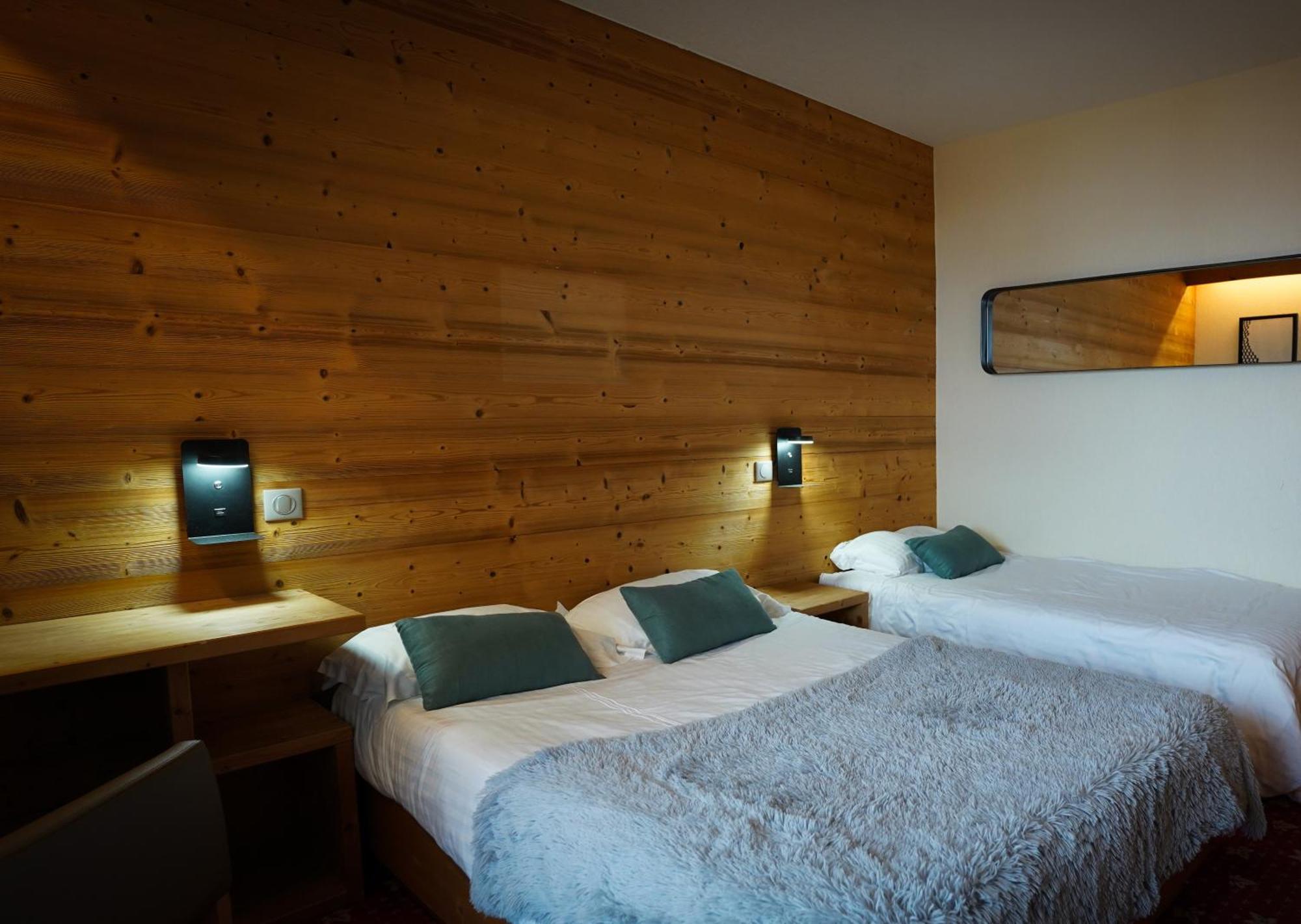Le Sherpa 3* Val Thorens
