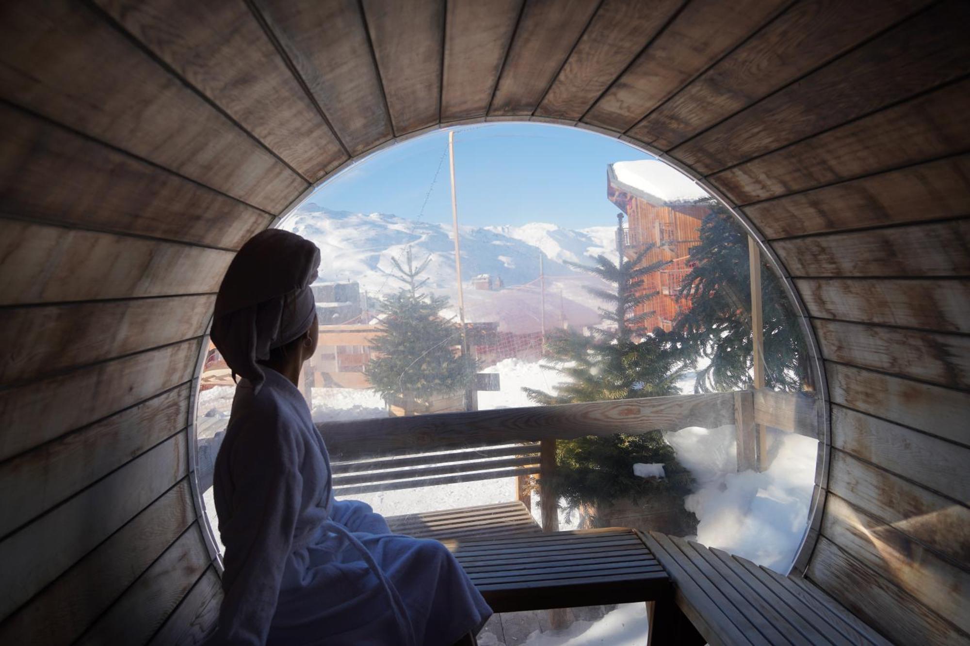 Le Sherpa Hotel
