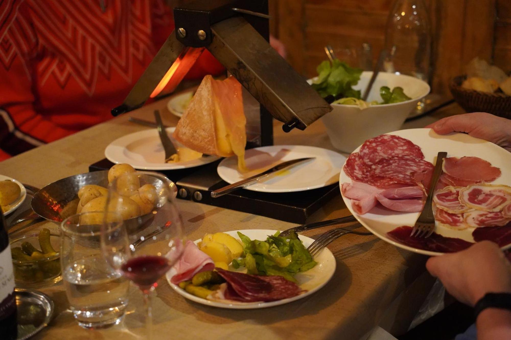Le Sherpa 3* Val Thorens