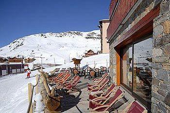 Le Sherpa Hotel 3*