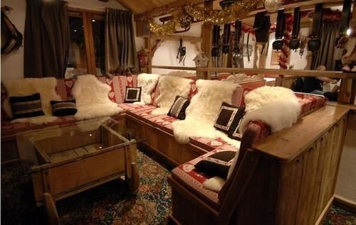 Le Sherpa Hotel