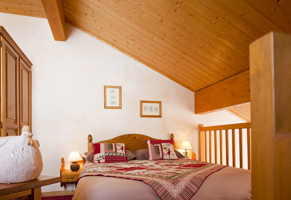 Le Sherpa Val Thorens