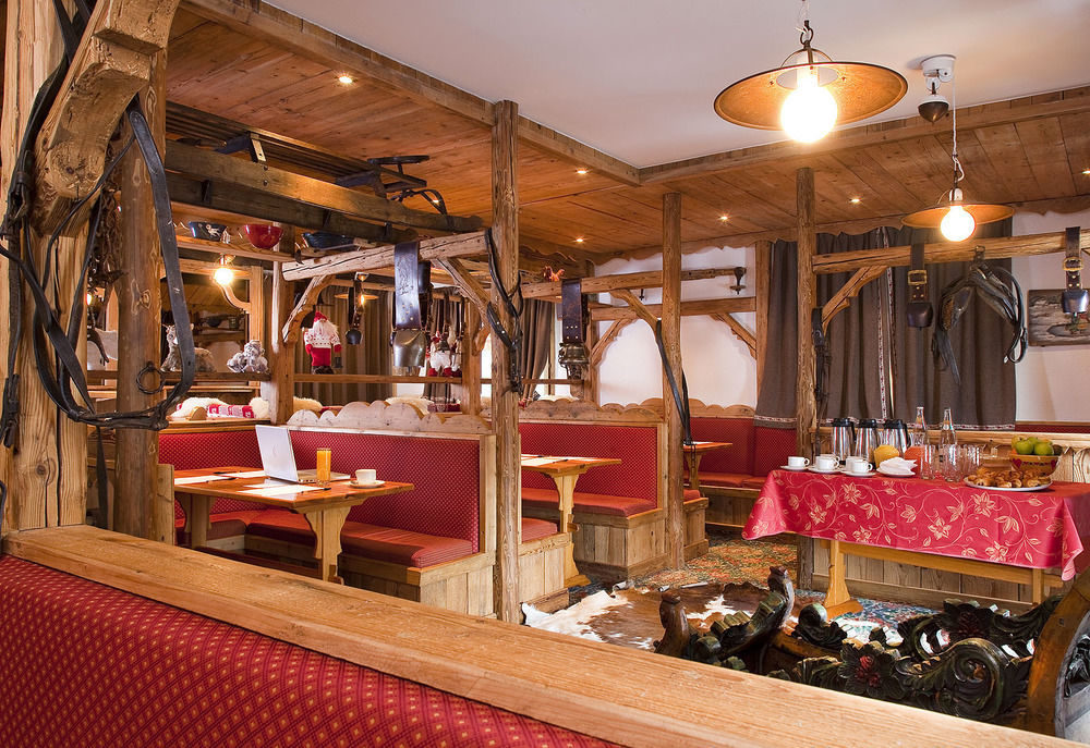 Hotel Le Sherpa 3*