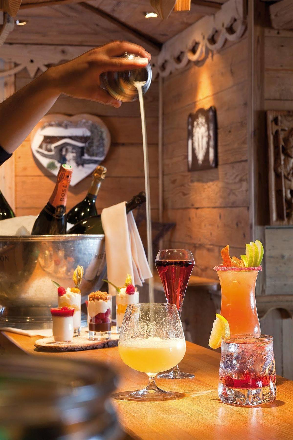 Le Sherpa Hotel 3*