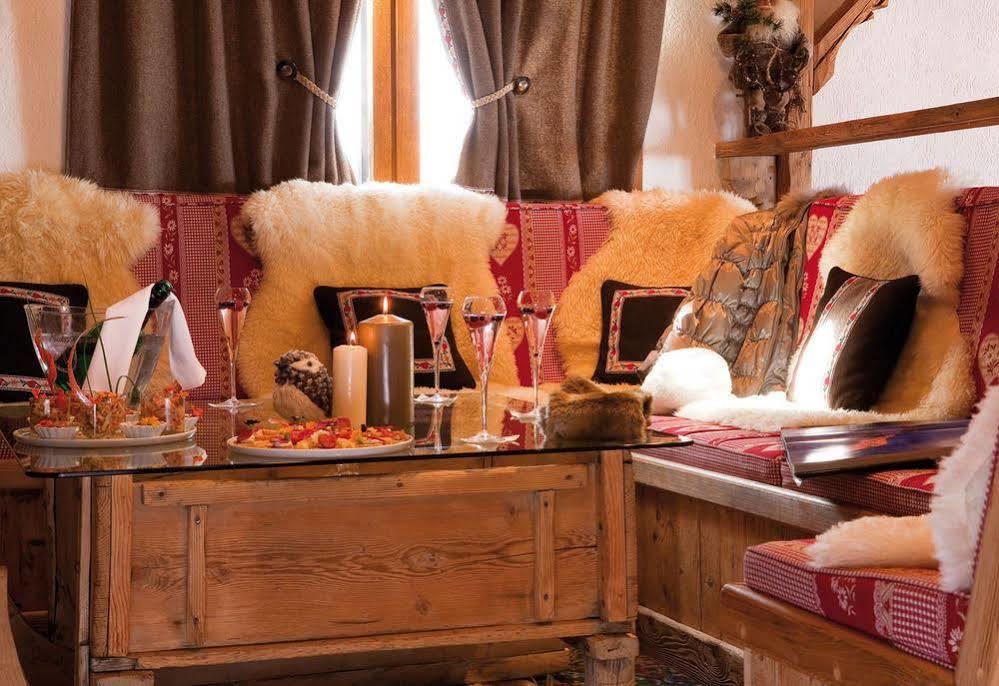 Le Sherpa Hotel Val Thorens