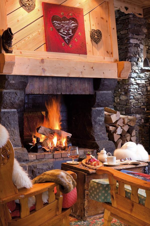 Le Sherpa Hotel