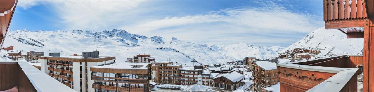 Le Sherpa Val Thorens