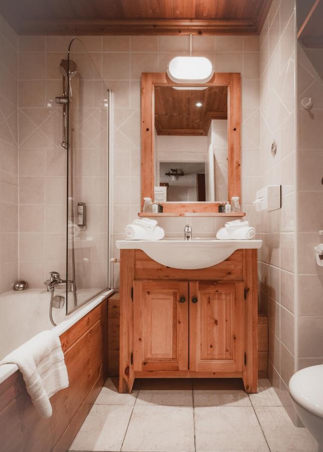Hotel Le Sherpa 3*