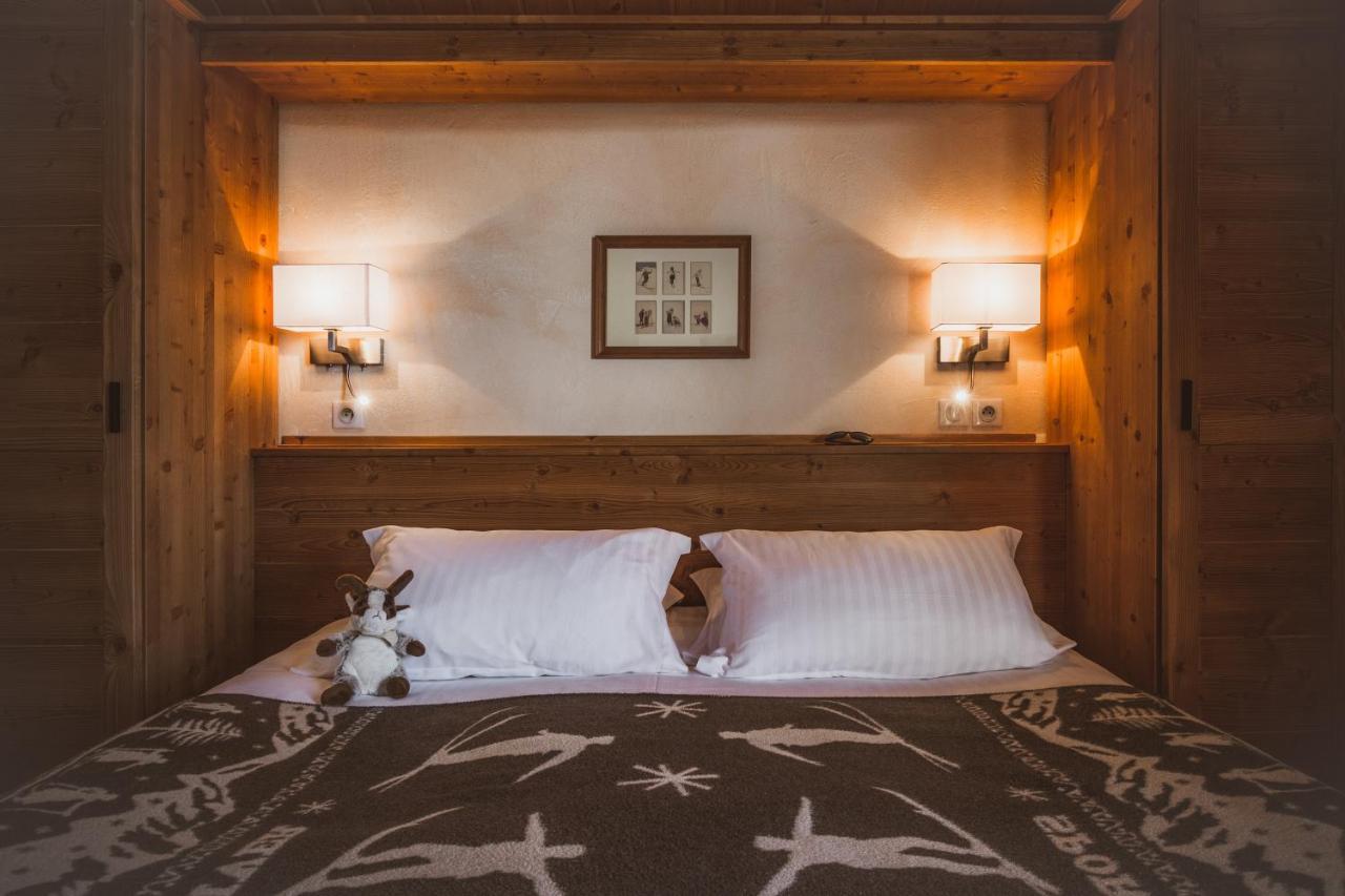 Le Sherpa Hotel 3*