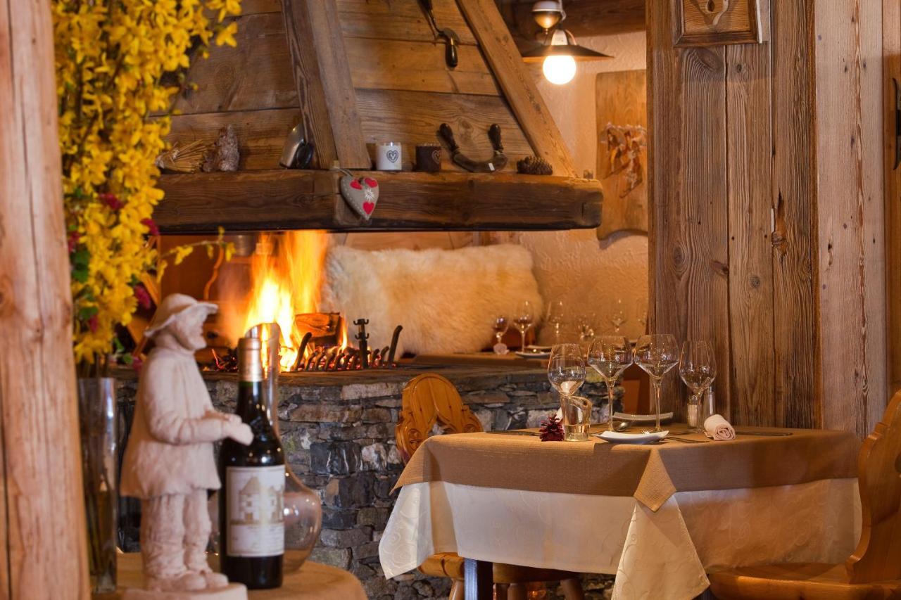 Le Sherpa Hotel Val Thorens