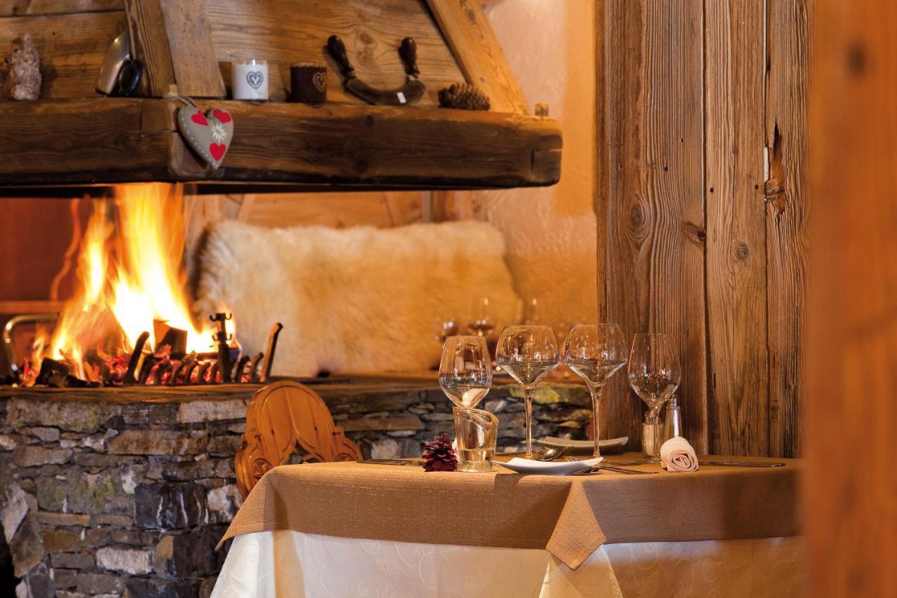 Hotel Le Sherpa