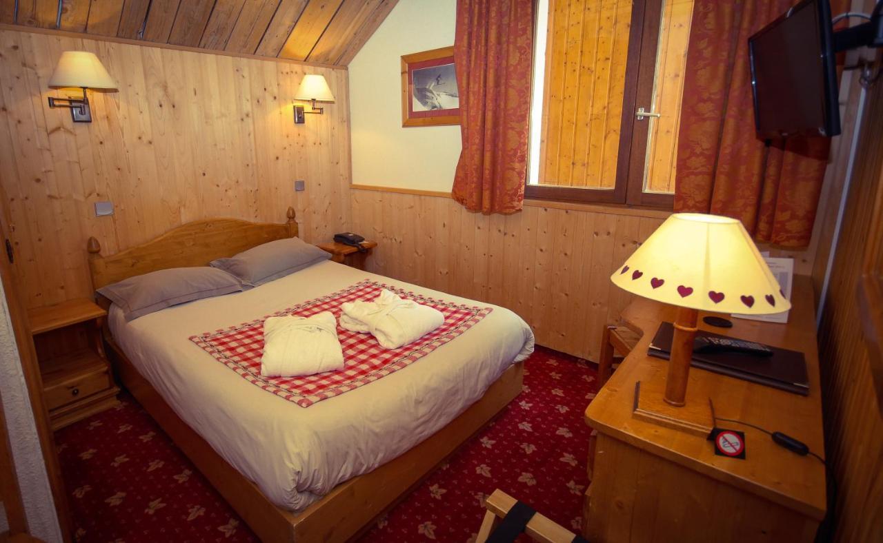 Le Sherpa Val Thorens